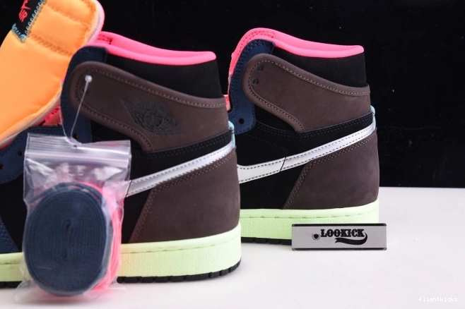 HACK AIR 555088-201 TOKYO BIO RETRO HIGH JORDAN 1 0717